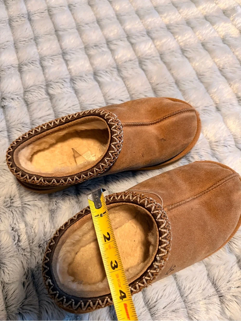 UGG Tasman Slipper Kids